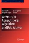 Image for Advances in Computational Algorithms and Data Analysis