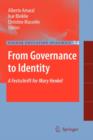 Image for From Governance to Identity