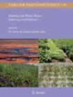 Image for Salinity and Water Stress