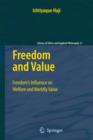 Image for Freedom and Value : Freedom’s Influence on Welfare and Worldly Value