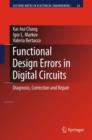 Image for Functional Design Errors in Digital Circuits