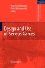 Image for Design and Use of Serious Games