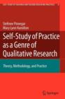 Image for Self-Study of Practice as a Genre of Qualitative Research