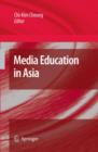 Image for Media Education in Asia