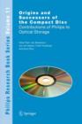 Image for Origins and Successors of the Compact Disc : Contributions of Philips to Optical Storage