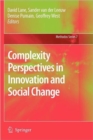 Image for Complexity Perspectives in Innovation and Social Change