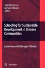 Image for Schooling for Sustainable Development in Chinese Communities