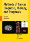 Image for Methods of Cancer Diagnosis, Therapy, and Prognosis : Liver Cancer