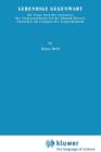 Image for Lebendige Gegenwart : Die Frage nach der Seinsweise des Transzendentalen Ich bei Edmund Husserl, Entwickelt am Leitfaden der Zeitproblematik