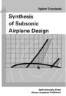 Image for Synthesis of Subsonic Airplane Design