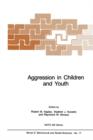 Image for Aggression in Children and Youth