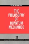 Image for The Philosophy of Quantum Mechanics