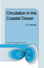 Image for Circulation in the Coastal Ocean