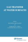 Image for Gas Transfer at Water Surfaces