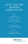 Image for Man, Law and Modern Forms of Life