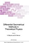 Image for Differential Geometrical Methods in Theoretical Physics