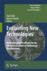 Image for Evaluating New Technologies