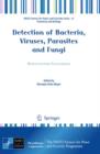 Image for Detection of Bacteria, Viruses, Parasites and Fungi