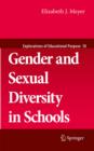 Image for Gender and sexual diversity in schools: an introduction
