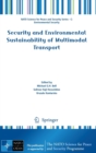 Image for Security and Environmental Sustainability of Multimodal Transport