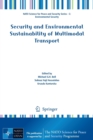 Image for Security and Environmental Sustainability of Multimodal Transport
