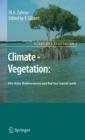 Image for Climate - vegetation: Afro-Asian Mediterranean and Red Sea coastal lands : v. 4
