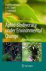 Image for Aphid Biodiversity under Environmental Change