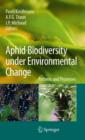 Image for Aphid biodiversity under environmental change: patterns and processes
