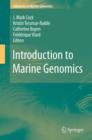 Image for Introduction to Marine Genomics