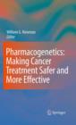 Image for Pharmacogenetics: making cancer treatment safer and more effective