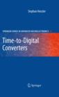 Image for Time-to-digital converters