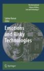 Image for Emotions and risky technologies