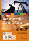 Image for Non-renewable resource issues: geoscientific and societal challenges
