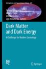 Image for Dark Matter and Dark Energy
