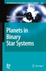 Image for Planets in binary star systems