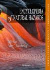 Image for Encyclopedia of Natural Hazards