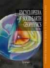 Image for Encyclopedia of Solid Earth Geophysics