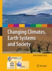 Image for Changing climates, earth systems and society