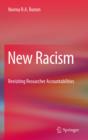 Image for New racism: revisiting researcher accountabilities