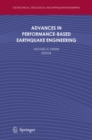 Image for Advances in performance-based earthquake engineering