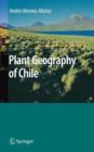 Image for Plant Geography of Chile