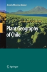 Image for Plant geography of Chile