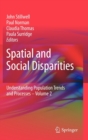 Image for Spatial and social disparities