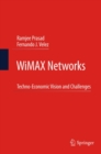 Image for WiMAX networks: techno-economic vision and challenges