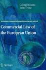 Image for Commercial Law of the European Union