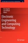 Image for Electronic engineering and computing technology