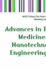 Image for Advances in regenerative medicine: role of nanotechnology and engineering principles : proceedings of the NATO Advanced Research Workshop on Nanoengineered Systems for Regenerative Medicine Varna, Bulgaria 21-24 September 2007
