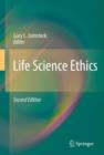 Image for Life Science Ethics