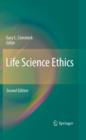 Image for Life science ethics