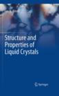 Image for Structure and Properties of Liquid Crystals